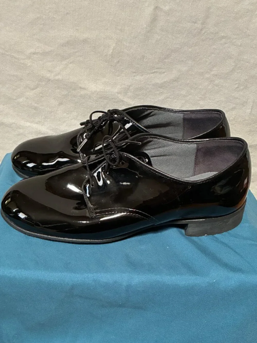 Capps men size
